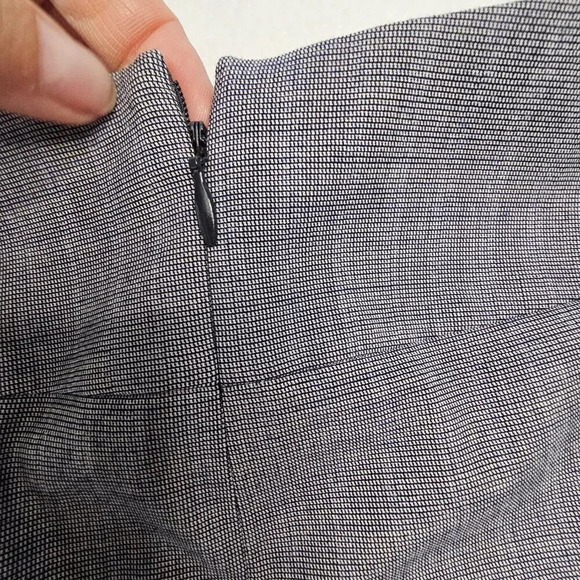 LAFAYETTE 148 NEW YPRK NWT  SKIRT SIZE 16 - Picture 3 of 14